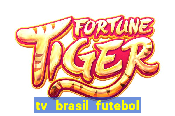 tv brasil futebol da hora